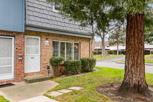 4007 Oak Villa Circle, Carmichael, CA, 95608 | Card Image