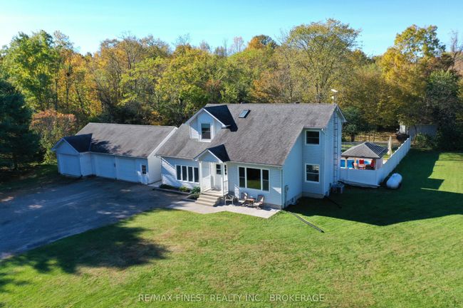 734 Short Point Rd, House other with 3 bedrooms, 3 bathrooms and 8 parking in Lyndhurst ON | Image 41
