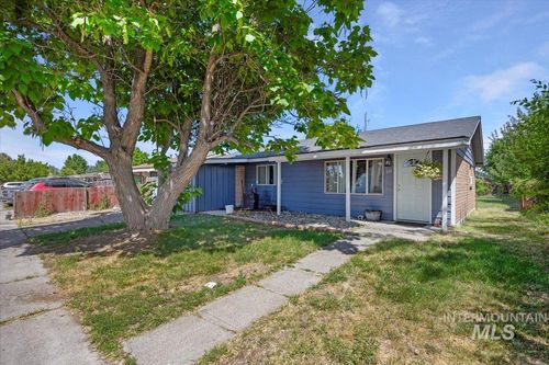 610 S C St, Rupert, ID, 83350-2132 | Card Image