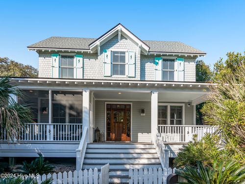 305 Se Beach Drive, Bald Head Island, NC, 28461 | Card Image