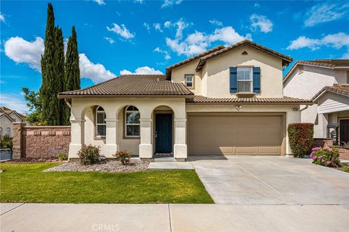15760 Danbury Way, Chino Hills, CA, 91709 | Card Image