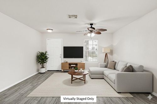 7906 Yaupon View Dr, Cypress, TX, 77433-2555 | Card Image