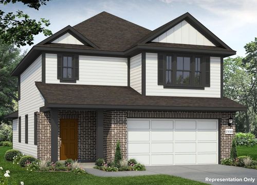 21031 Sweet Bluebell Cir, Tomball, TX, 77377-4518 | Card Image