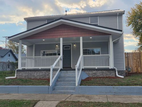 1116 S 8th St, Ironton, OH, 45638-2037 | Card Image
