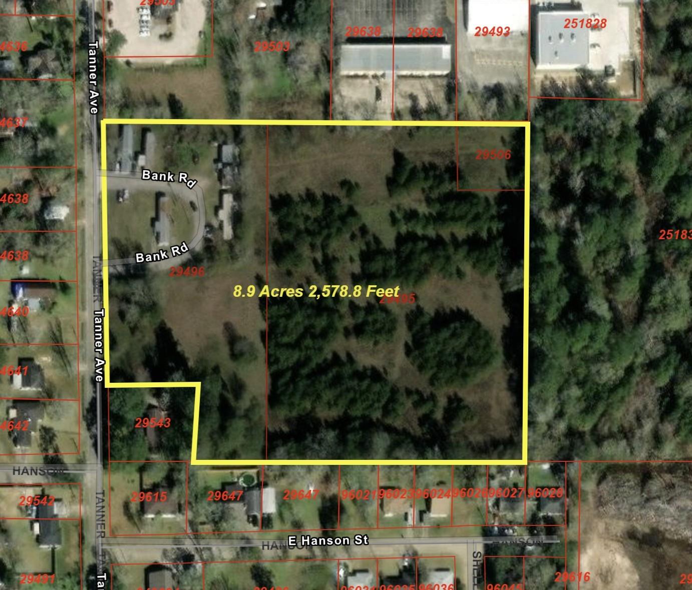 205 Tanner Ave, Cleveland, TX 77327