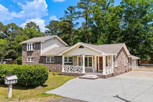 379 Bragdon Ave, Georgetown, SC, 29440-6550 | Card Image