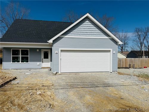 1421 Mount Zion Road, Henryville, IN, 47126 | Card Image