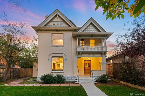 3125 Meade St, Denver, CO, 80211-3637 | Card Image