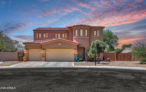 1440 E Cody Cir, Casa Grande, AZ, 85122-5394 | Card Image