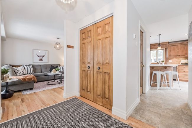 139 Miller Cres, House other with 3 bedrooms, 2 bathrooms and 3 parking in Palmerston ON | Image 6