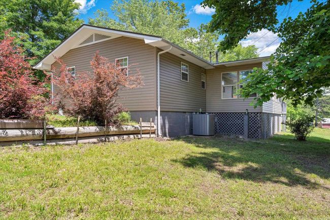108 Gregory St, House other with 2 bedrooms, 2 bathrooms and null parking in Norfork AR | Image 12
