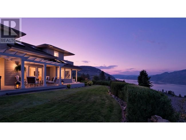 118 Sumac Ridge Dr, House other with 4 bedrooms, 3 bathrooms and 6 parking in Summerland BC | Image 34