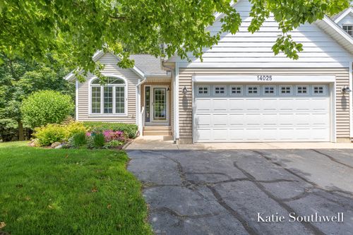 14025 Bayou Ridge Cir, Grand Haven, MI, 49417-8954 | Card Image