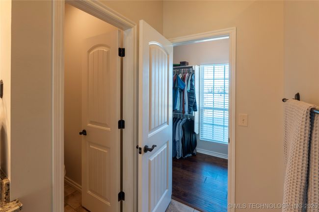 30920 E 65 Th St S, House other with 4 bedrooms, 2 bathrooms and null parking in Broken Arrow OK | Image 19
