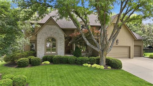 14227 Eby St, Overland Park, KS, 66221-2153 | Card Image