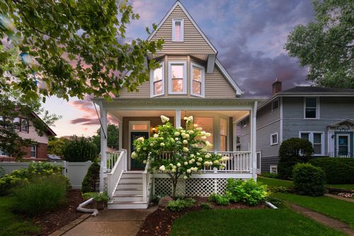 4159 Dubois Blvd, Brookfield, IL, 60513-1809 | Card Image
