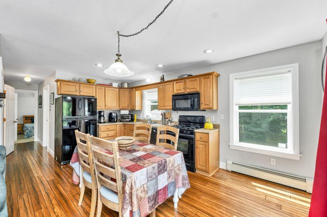 26 Durgin Cir, House other with 4 bedrooms, 2 bathrooms and null parking in Campton NH | Image 11