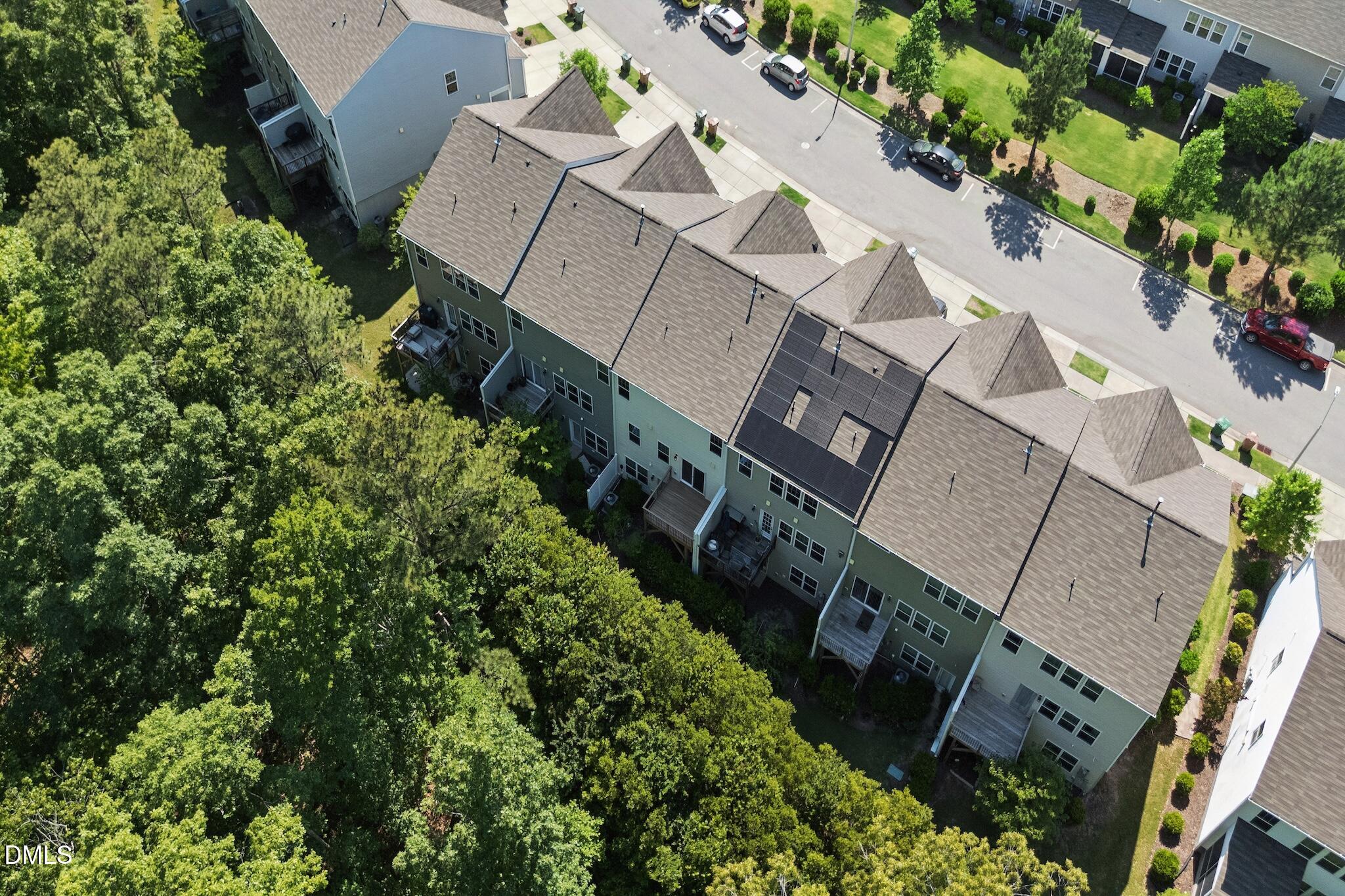 Residential in Morrisville 2