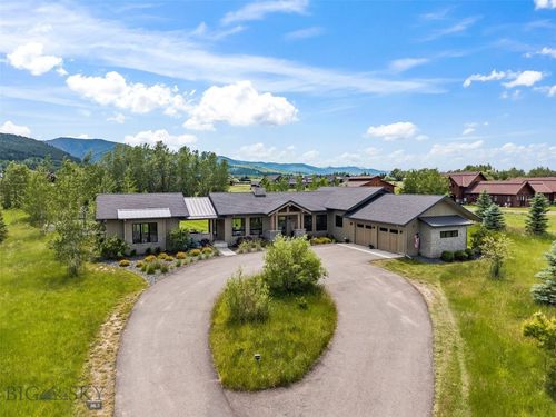 280 Hyalite View Drive, Bozeman, MT, 59718 | Card Image