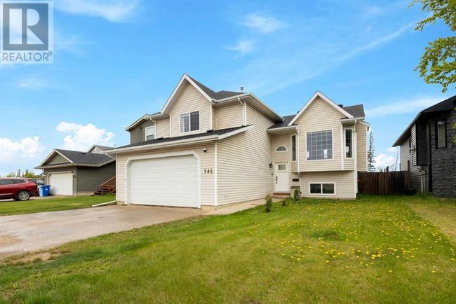 546 Athabasca Ave, House other with 4 bedrooms, 3 bathrooms and 4 parking in Fort Mcmurray AB | Image 47