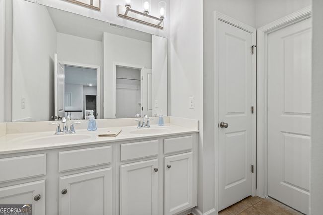 3253 Long Creek Dr, House other with 4 bedrooms, 3 bathrooms and null parking in Buford GA | Image 42