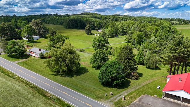 6483 Jeb Stuart Hwy, House other with 3 bedrooms, 1 bathrooms and 1 parking in Meadows of Dan VA | Image 34