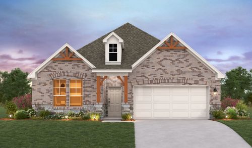 9809 Serene Bliss Lane, Buda, TX, 78610 | Card Image