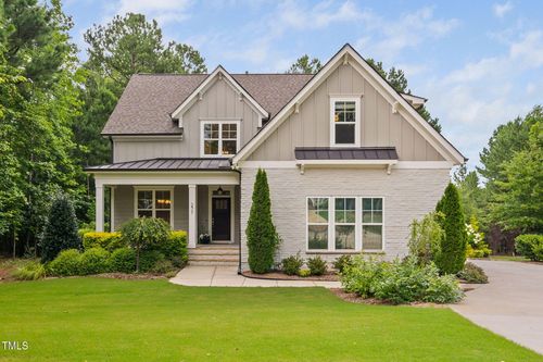 277 High Ridge Ln, Pittsboro, NC, 27312-5966 | Card Image