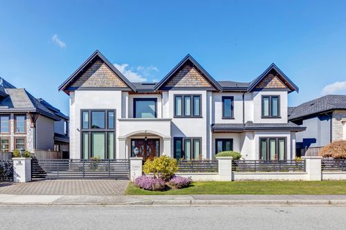 7991 Sunnyholme Crescent, Richmond, BC, V6Y1G8 | Card Image