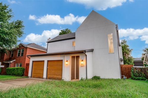 6917 Tyree St, Dallas, TX, 75209-3613 | Card Image