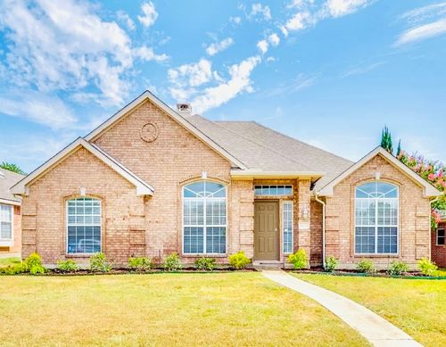 4028 Christopher Way, Plano, TX, 75024-3705 | Card Image