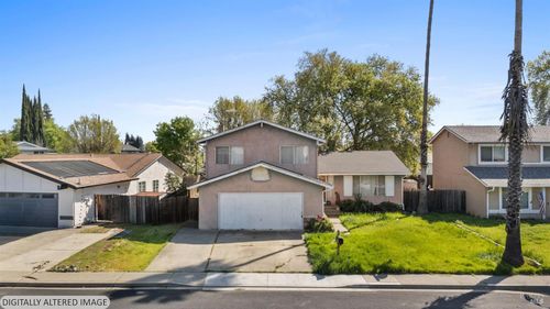 206 Millbrook Way, Vacaville, CA, 95687-5927 | Card Image