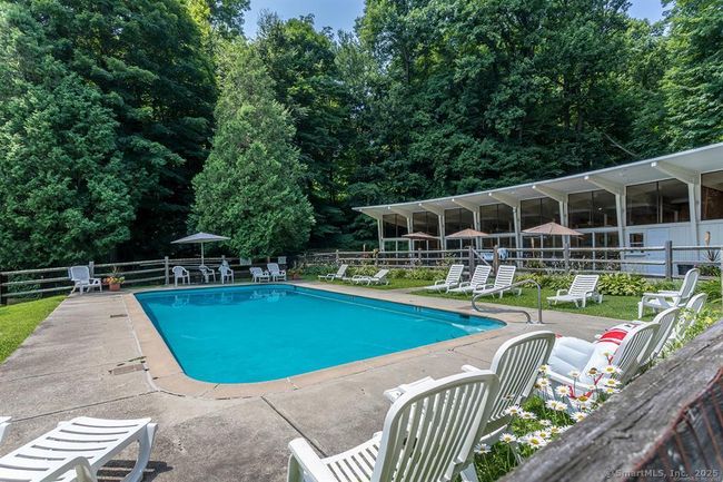 4 Deer Run Trl, House other with 3 bedrooms, 3 bathrooms and null parking in Sherman CT | Image 27