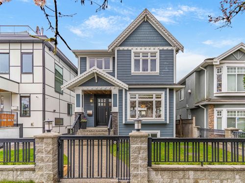 66 E 57th Ave, Vancouver, BC, V5X1S4 | Card Image