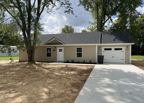 255 Illinois Ave, Oak Grove, KY, 42262-9411 | Card Image