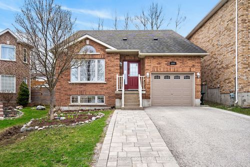 1005 Whitney Cres, Midland, ON, L4R5N3 | Card Image