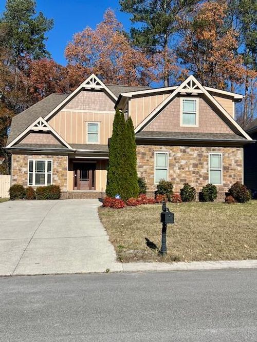 8527 Flowerbranch, Chattanooga, TN, 37421-4496 | Card Image