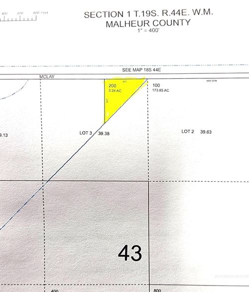 1853 Mclay Rd, Vale, OR, 97918-5640 | Card Image