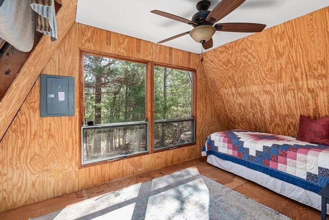 4 Smelt Pond Rd, House other with 2 bedrooms, 1 bathrooms and 4 parking in Kingston MA | Image 14