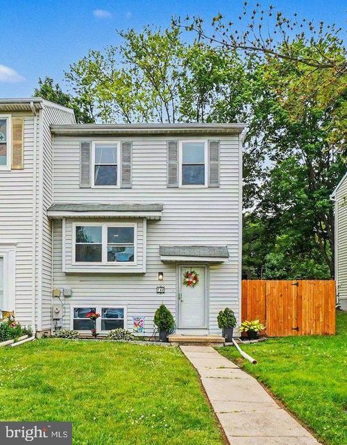 743 Custis St, ABERDEEN, MD, 21001-3052 | Card Image