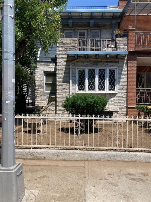 1833 64th St, Brooklyn, NY, 11204-2908 | Card Image