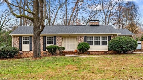 1609 Wilton Dr, Greensboro, NC, 27408-4324 | Card Image