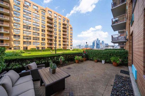 apt-415-2 Constitution Ct, Hoboken, NJ, 07030-6727 | Card Image