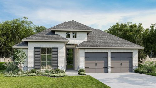8626 Gleaming Village Way, Richmond, TX, 77406-3557 | Card Image