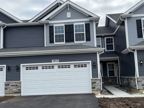 1703-1703 Baler Avenue, Aurora, IL, 60503 | Card Image