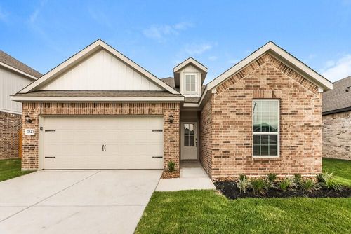 7523 Tipton Meadow Way, Richmond, TX, 77469-1090 | Card Image
