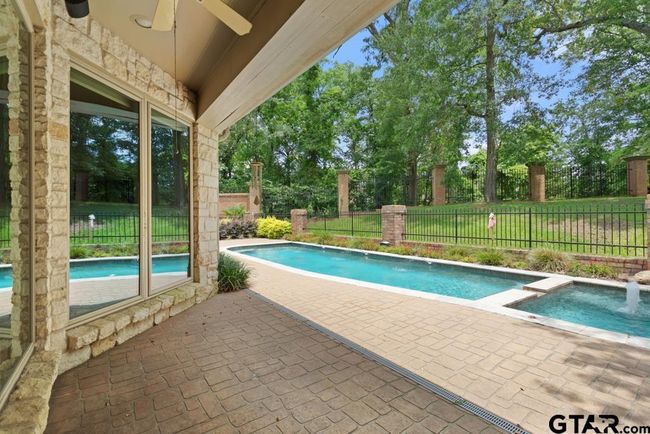 7034 Walden Dr, House other with 3 bedrooms, 2 bathrooms and null parking in Tyler TX | Image 26