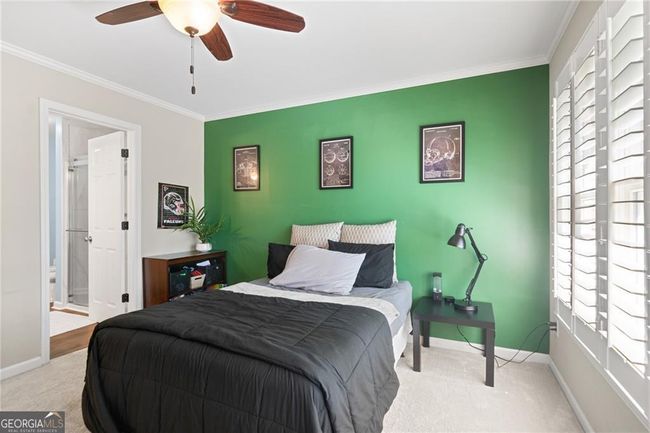 405 Joanna Tae Ct, House other with 5 bedrooms, 5 bathrooms and 3 parking in Alpharetta GA | Image 41