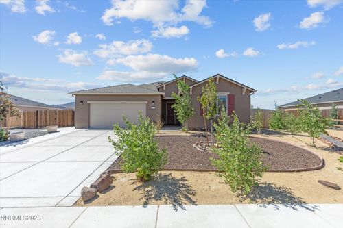 103 Rio Grande Way, Dayton, NV, 89403-6429 | Card Image