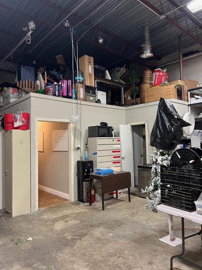 View of garage | Image 4